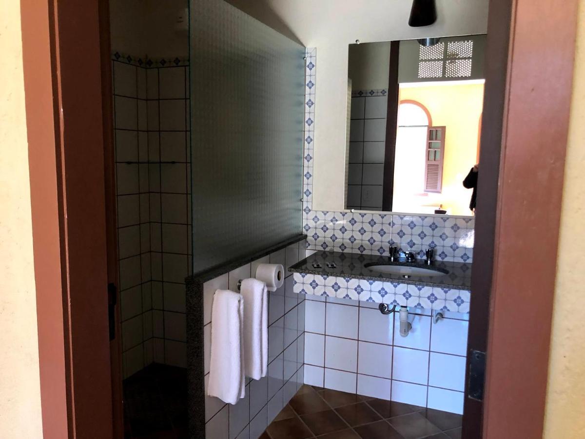Pousada Condado Santa Maria Baependi Dış mekan fotoğraf
